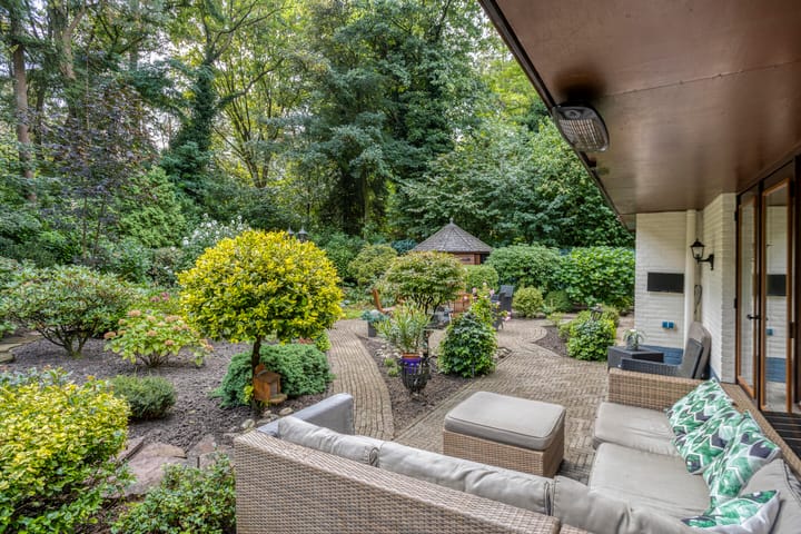 Foto 24 van Eifellaan 14