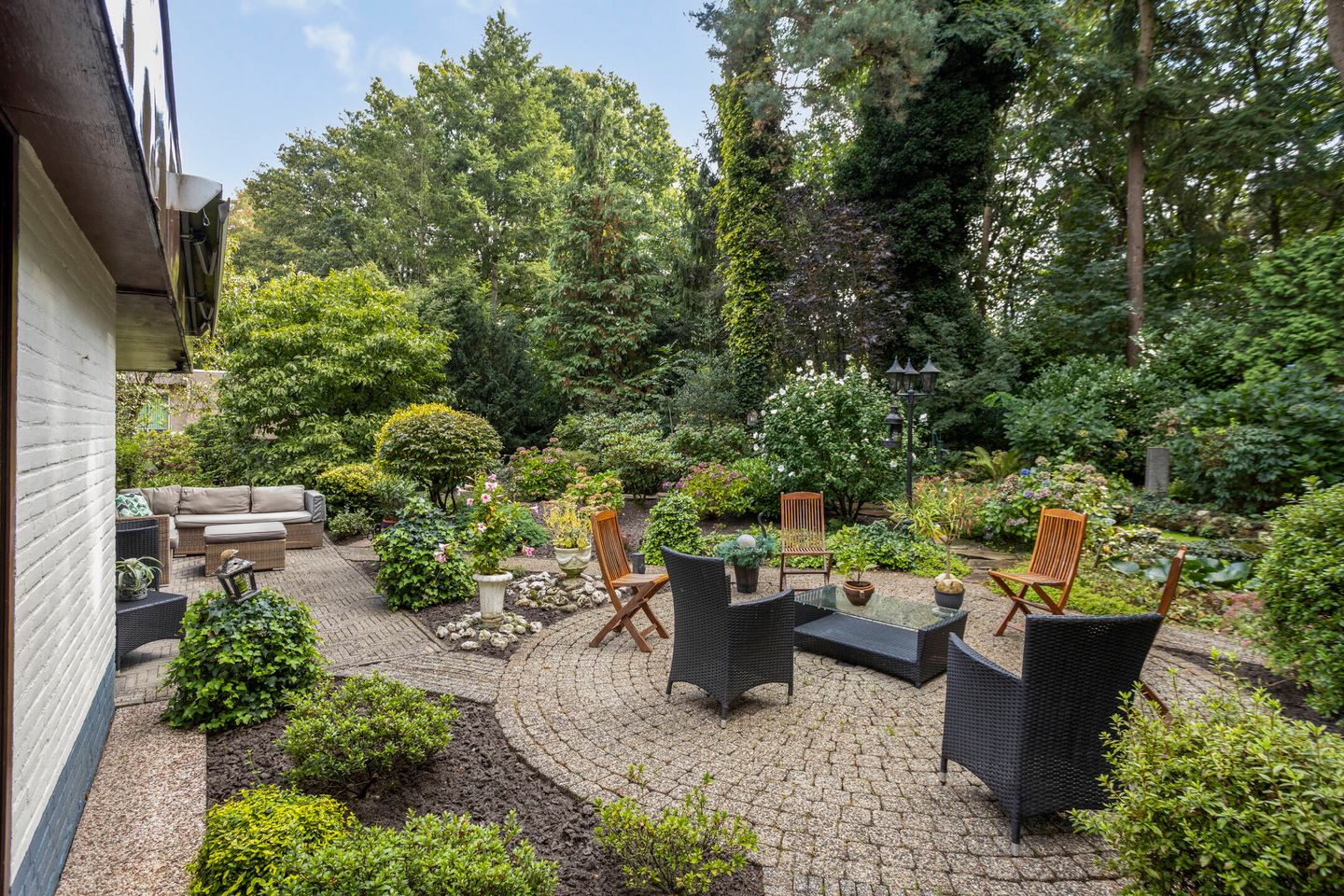 Foto 25 van Eifellaan 14