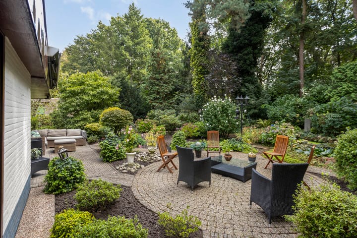 Foto 25 van Eifellaan 14