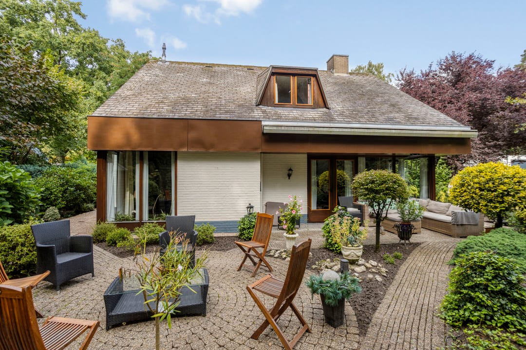 Foto 26 van Eifellaan 14