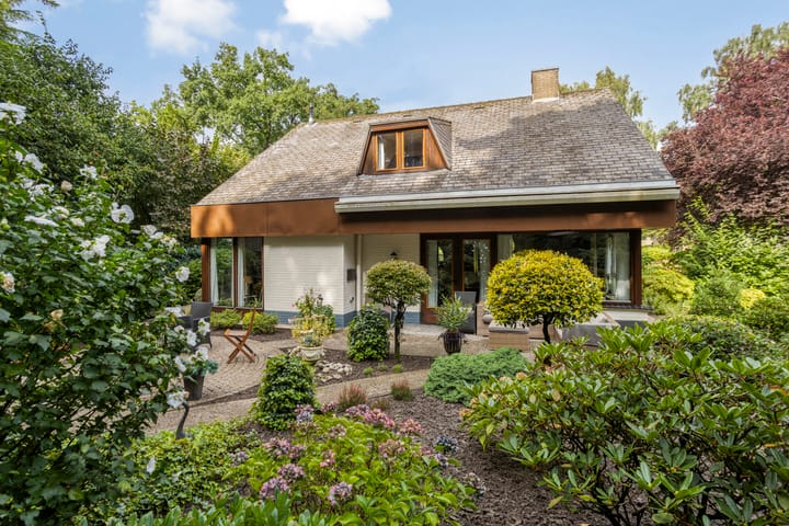 Foto 27 van Eifellaan 14