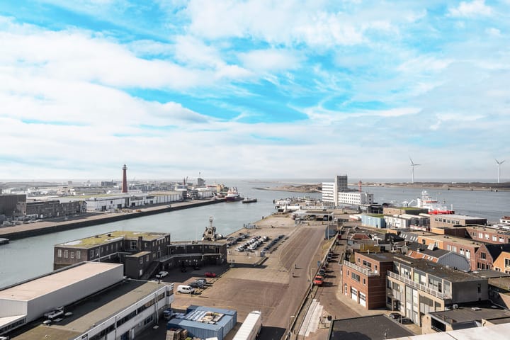 Foto 3 van Bik- en Arnoldkade 20-R