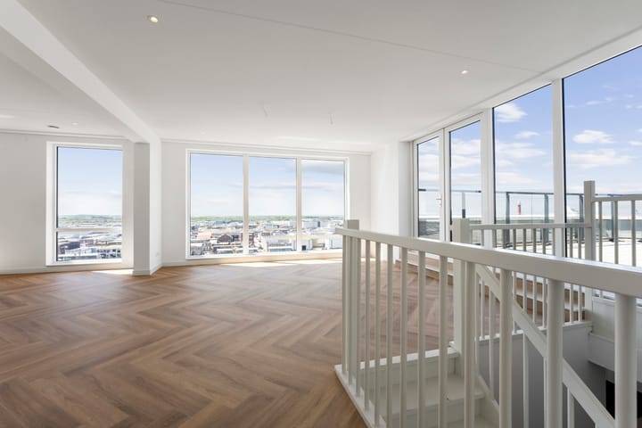 Foto 7 van Bik- en Arnoldkade 20-R