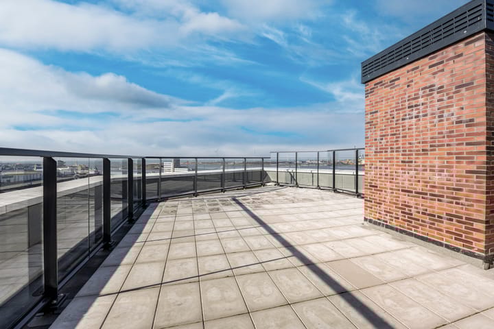 Foto 12 van Bik- en Arnoldkade 20-R