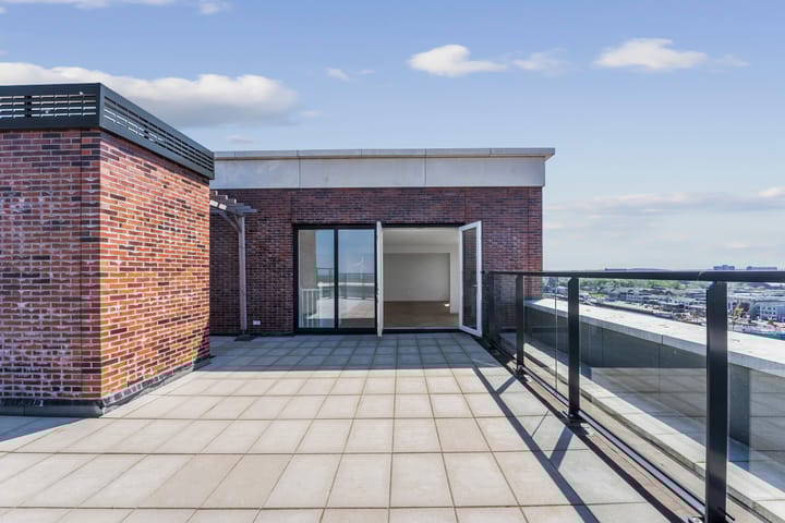 Foto 14 van Bik- en Arnoldkade 20-R