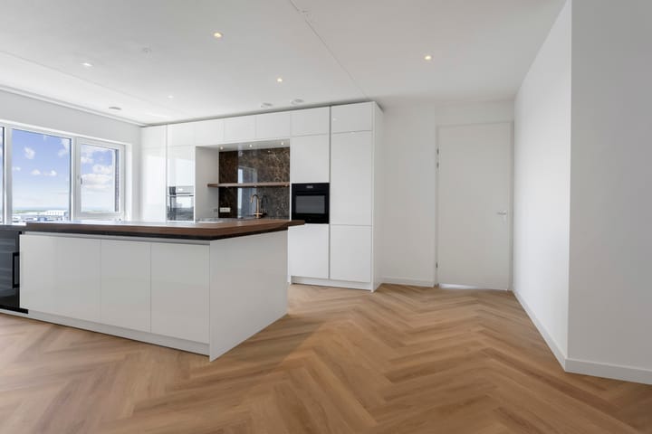 Foto 18 van Bik- en Arnoldkade 20-R