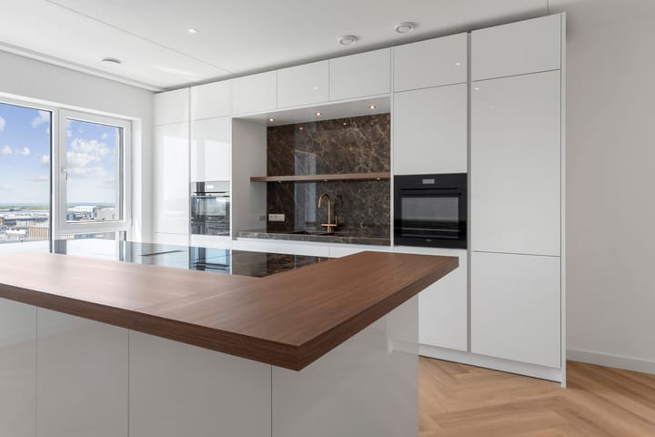 Foto 19 van Bik- en Arnoldkade 20-R