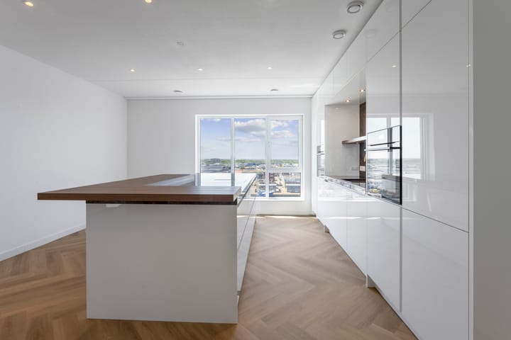 Foto 20 van Bik- en Arnoldkade 20-R