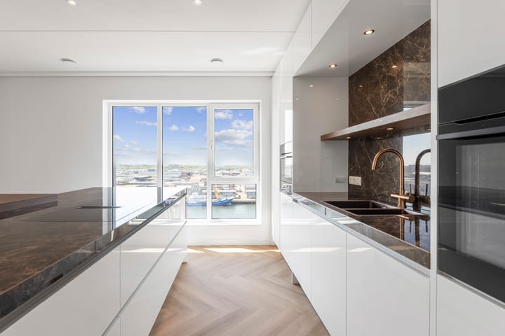 Foto 21 van Bik- en Arnoldkade 20-R