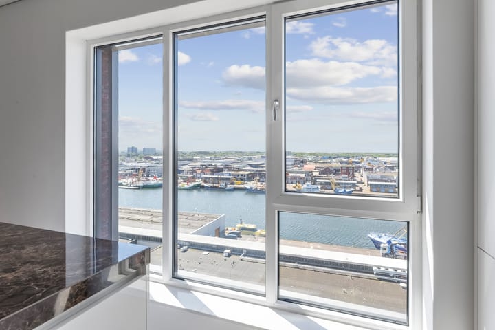 Foto 23 van Bik- en Arnoldkade 20-R