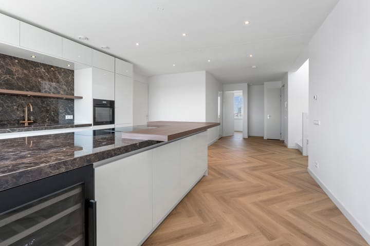 Foto 26 van Bik- en Arnoldkade 20-R