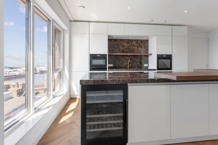 Foto 27 van Bik- en Arnoldkade 20-R