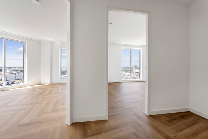 Foto 29 van Bik- en Arnoldkade 20-R