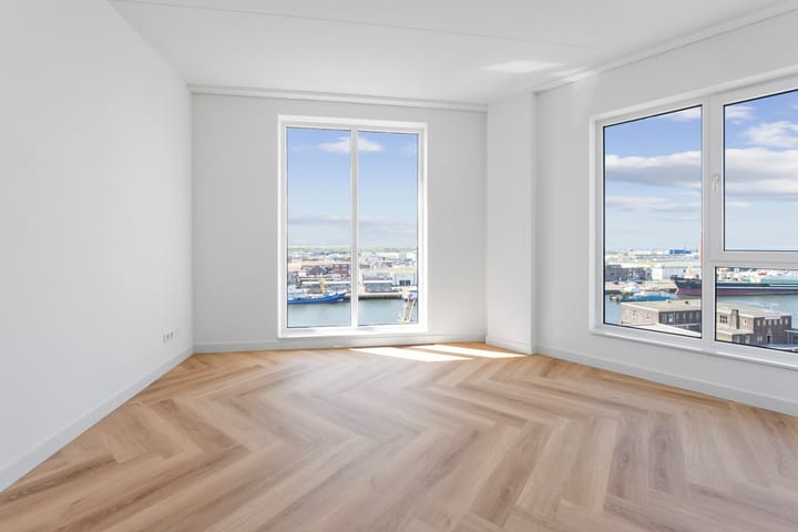 Foto 31 van Bik- en Arnoldkade 20-R