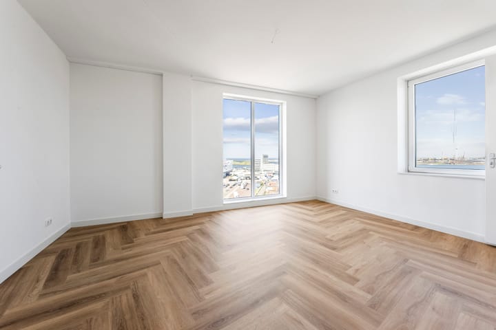 Foto 33 van Bik- en Arnoldkade 20-R