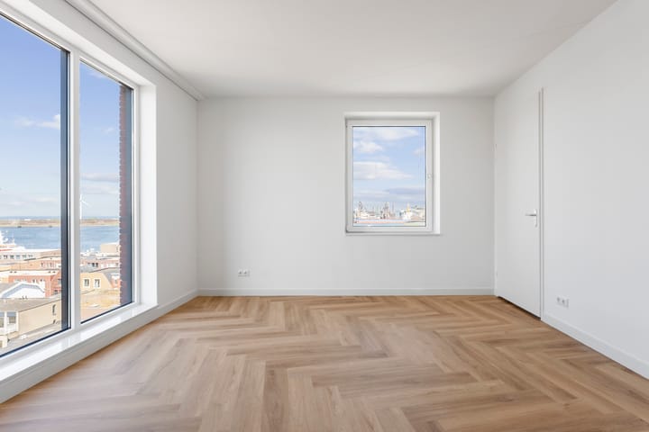 Foto 35 van Bik- en Arnoldkade 20-R