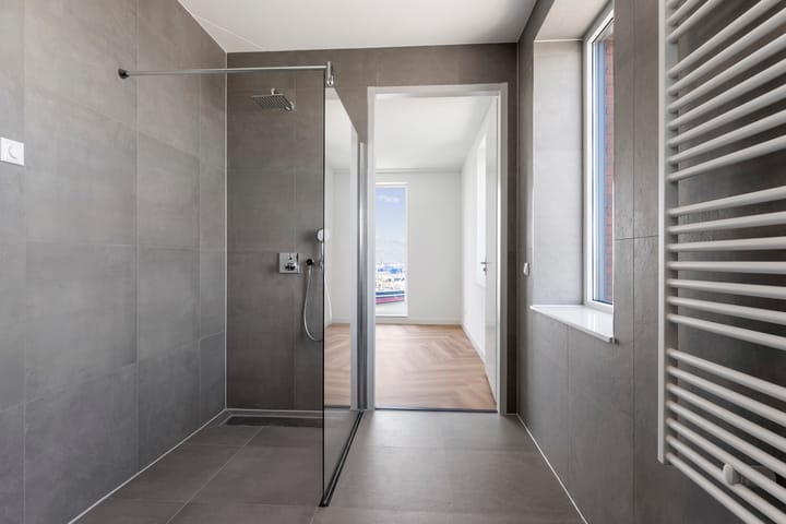 Foto 36 van Bik- en Arnoldkade 20-R