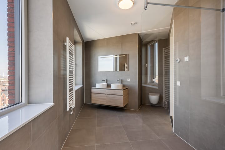 Foto 39 van Bik- en Arnoldkade 20-R