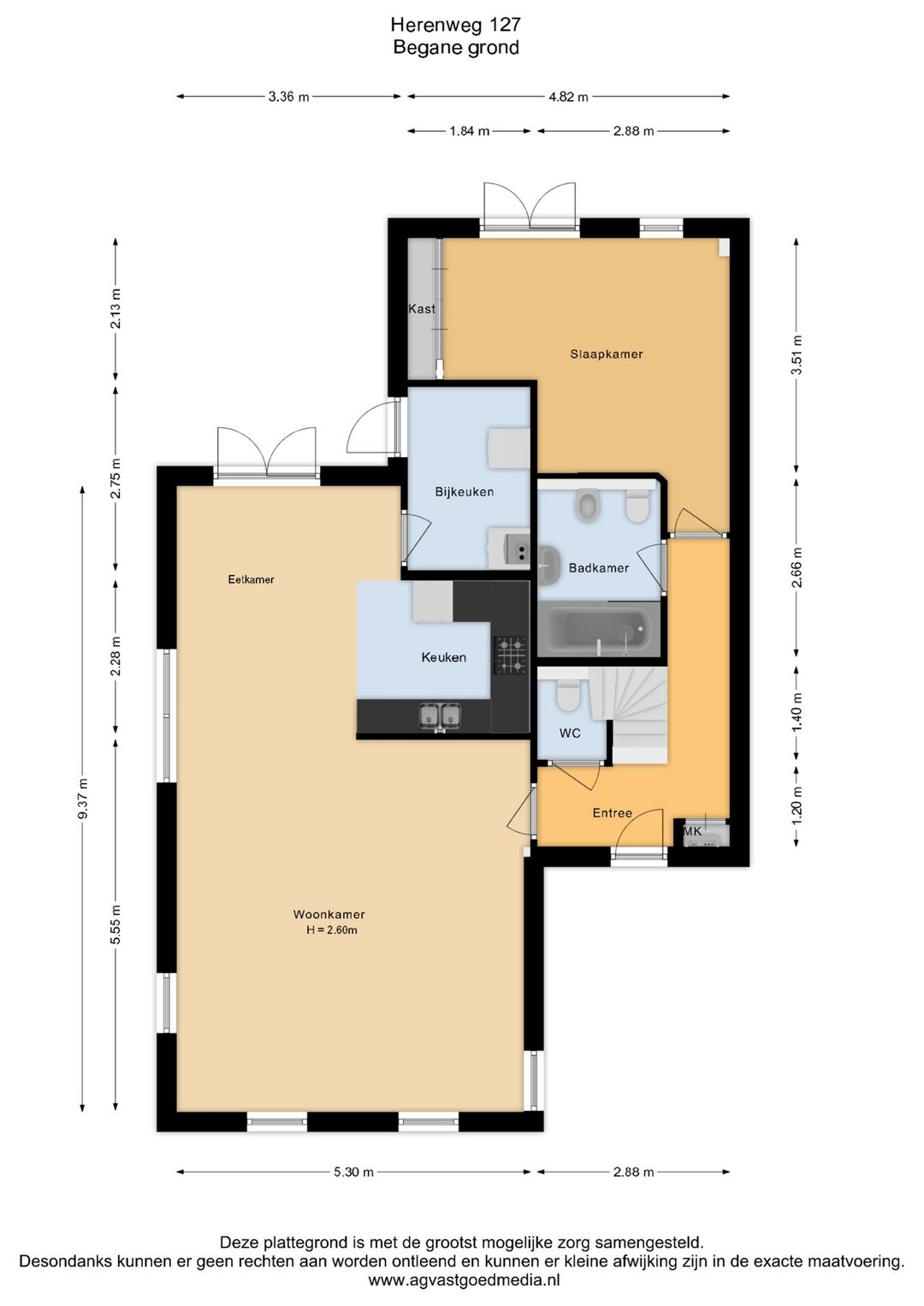 Foto 8 van Herenweg 127