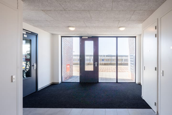 Foto 50 van Bik- en Arnoldkade 20-R