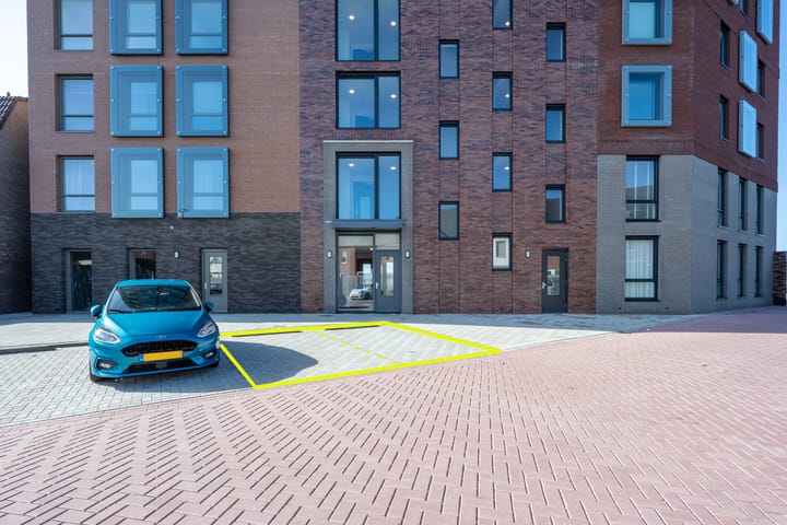 Foto 54 van Bik- en Arnoldkade 20-R