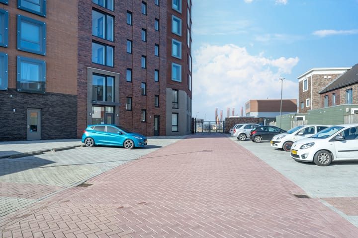 Foto 55 van Bik- en Arnoldkade 20-R