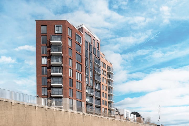 Foto 57 van Bik- en Arnoldkade 20-R