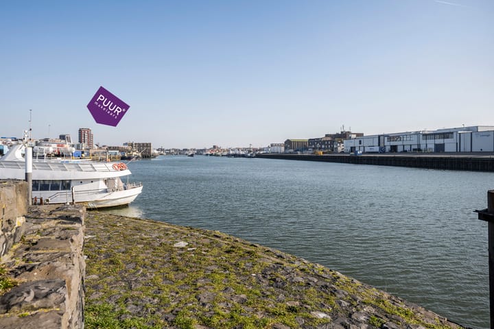 Foto 60 van Bik- en Arnoldkade 20-R