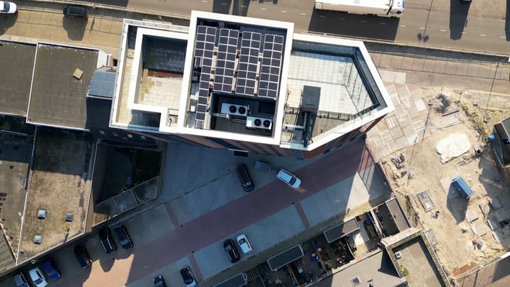 Foto 63 van Bik- en Arnoldkade 20-R