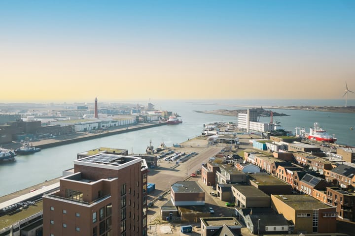 Foto 64 van Bik- en Arnoldkade 20-R