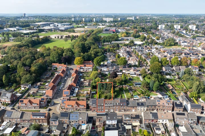 Foto 3 van Drievogelstraat 34