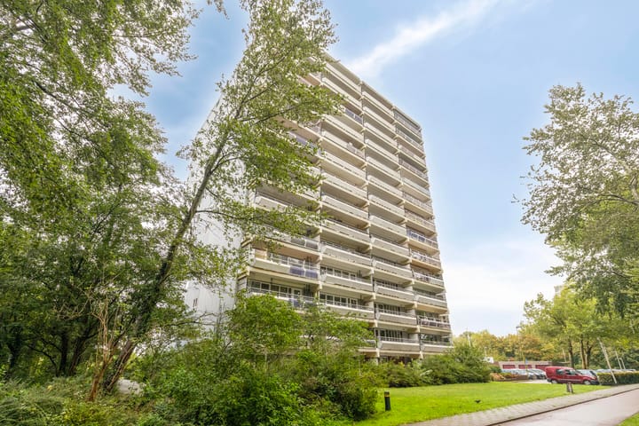 Photo 25 of Burgemeester D. Kooimanweg 639