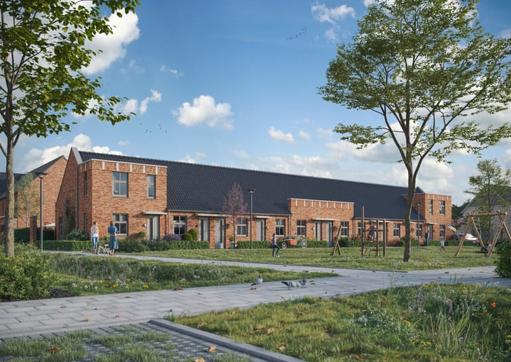 Photo 4 of Kamersche Hoef Fase 2