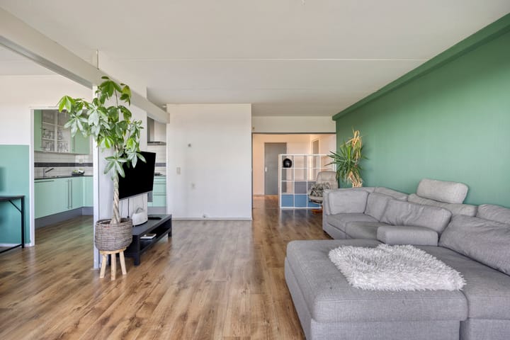 Photo 6 of Burgemeester D. Kooimanweg 639