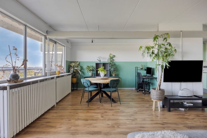 Photo 7 of Burgemeester D. Kooimanweg 639