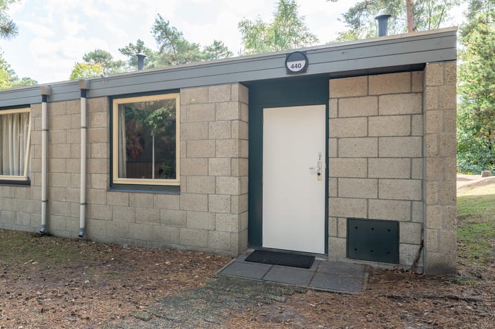 Photo 3 of Vennenbos 440