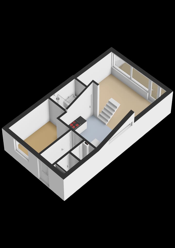 Photo 27 of Vennenbos 440