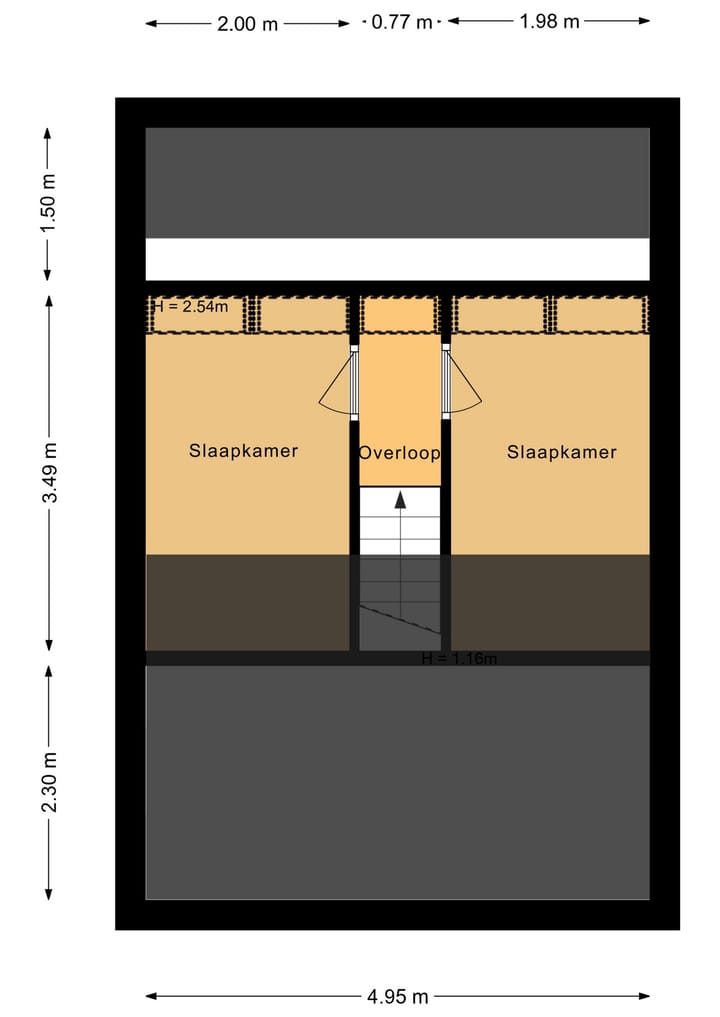 Photo 28 of Vennenbos 440