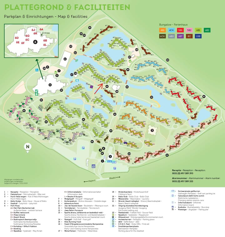 Photo 30 of Vennenbos 440