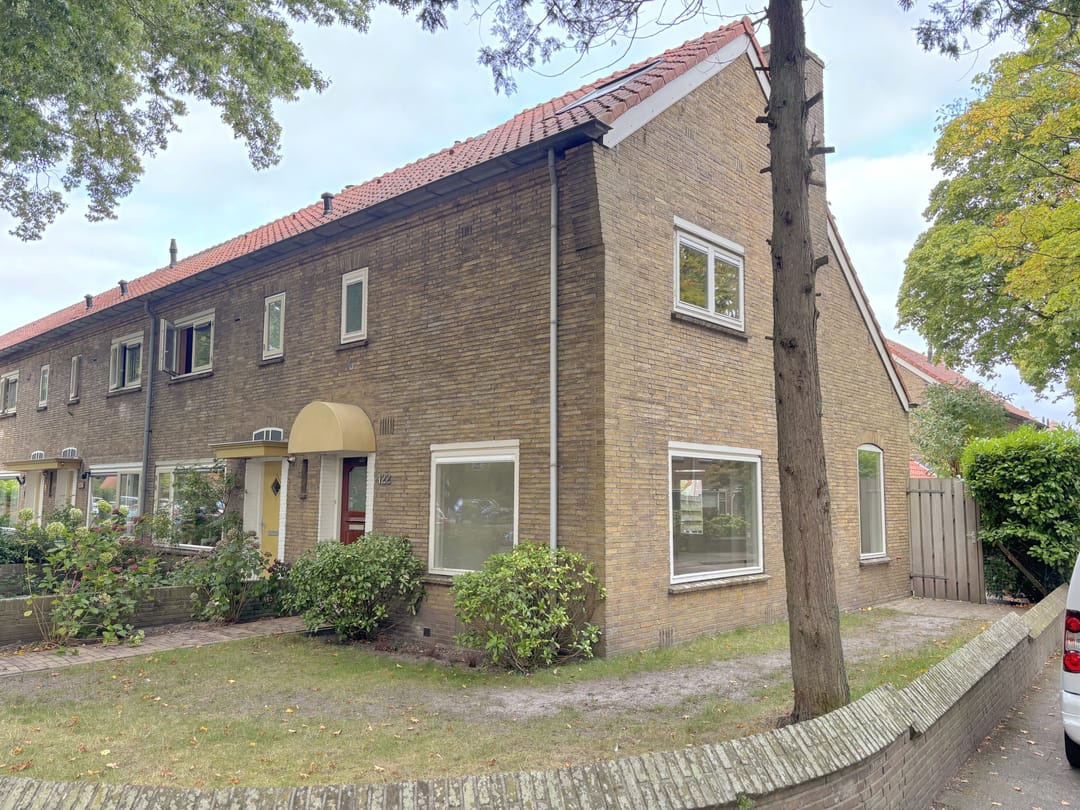 Foto 1 van Bosdrift 122