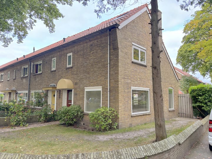 Foto 1 van Bosdrift 122