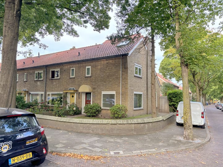 Foto 2 van Bosdrift 122