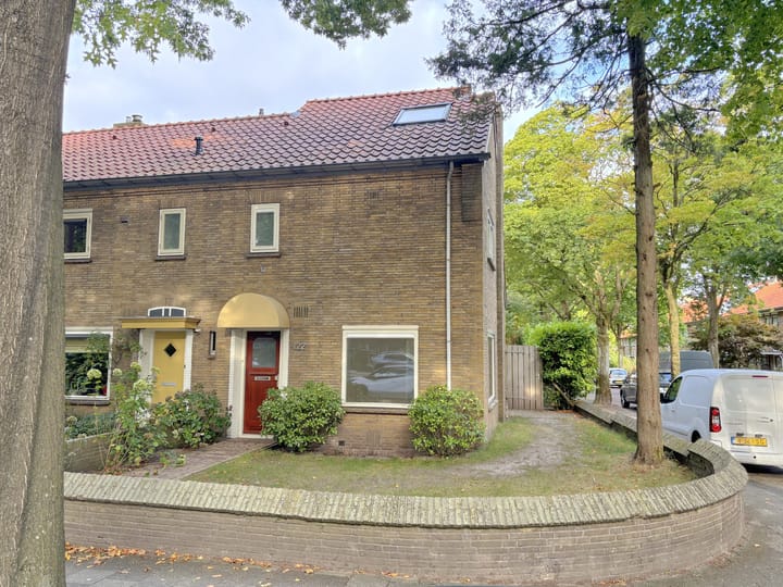 Foto 3 van Bosdrift 122