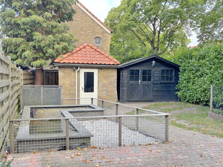 Foto 11 van Bosdrift 122