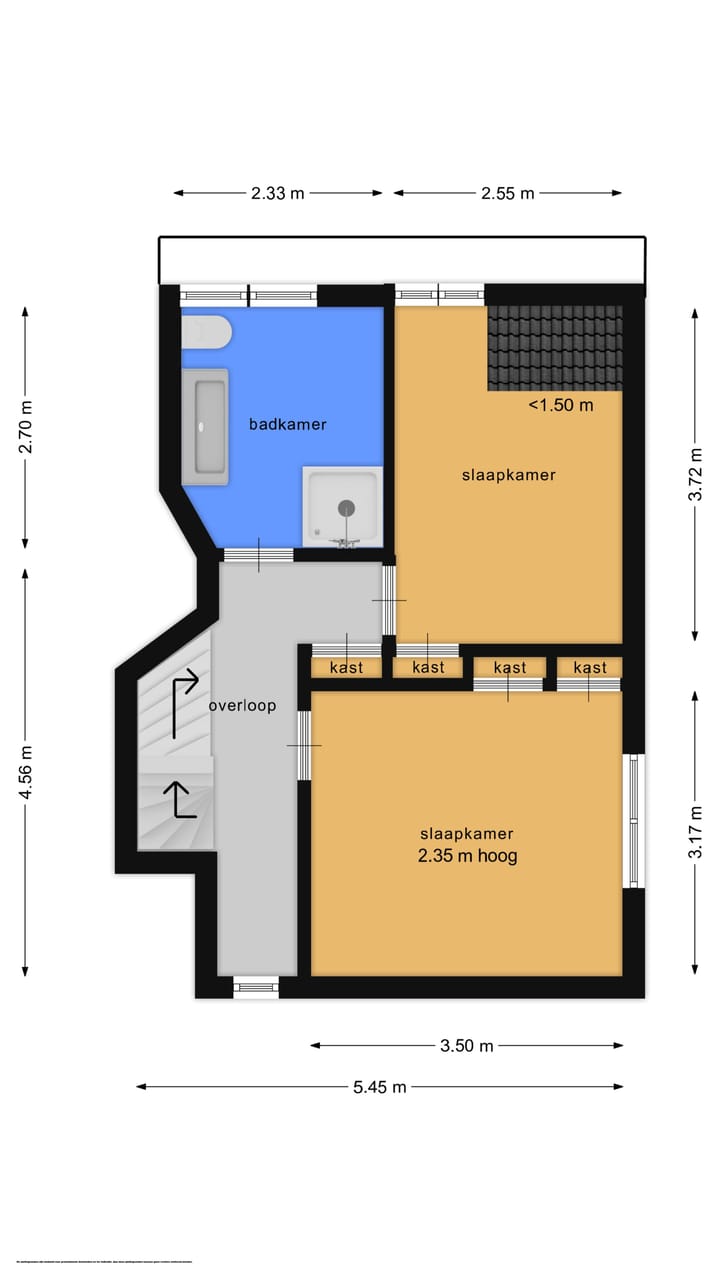 Foto 13 van Bosdrift 122