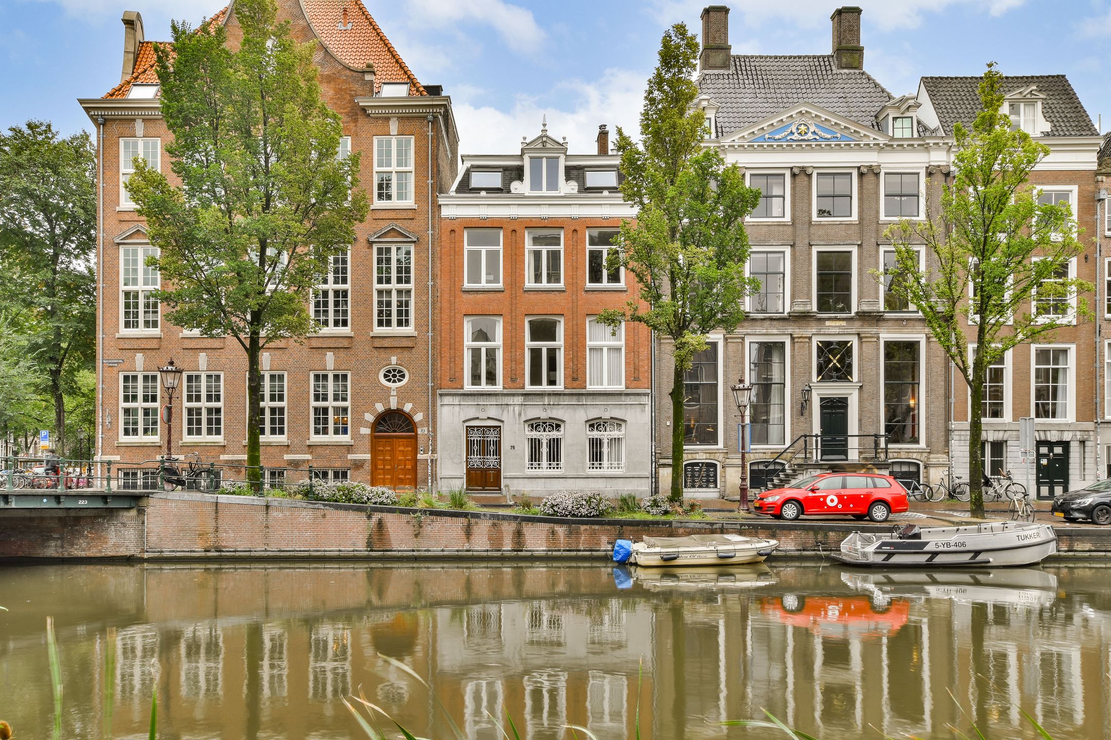 Kloveniersburgwal 75-D, 75, D, Amsterdam, 1011KA, Noord-Holland, Nederland 75