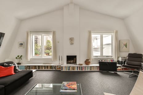 Kloveniersburgwal 75-D secondary image