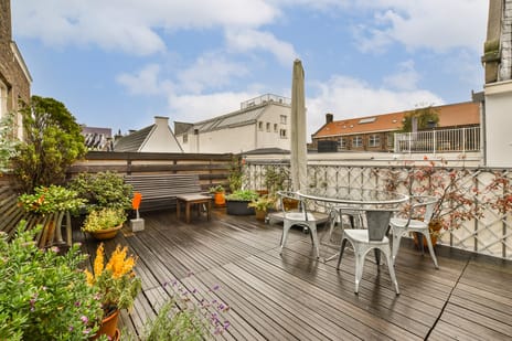 Kloveniersburgwal 75-D tertiary image