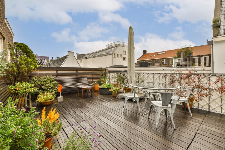 Photo 3 of Kloveniersburgwal 75-D