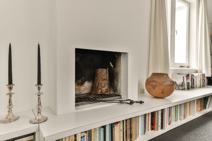 Photo 5 of Kloveniersburgwal 75-D